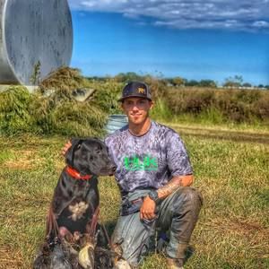 Meet your Posher, Guy